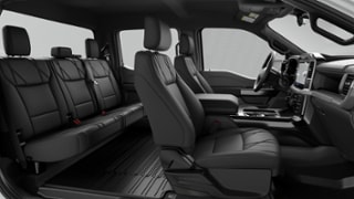 2026 Ford F-150® Internal Image 1